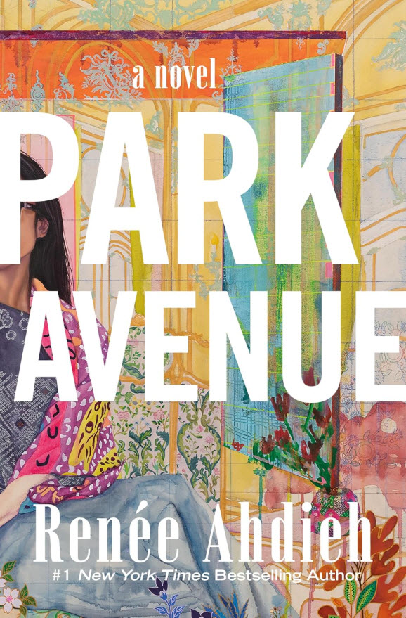 Park Avenue by Renée Ahdie